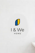Home Decor Brand " I & We "