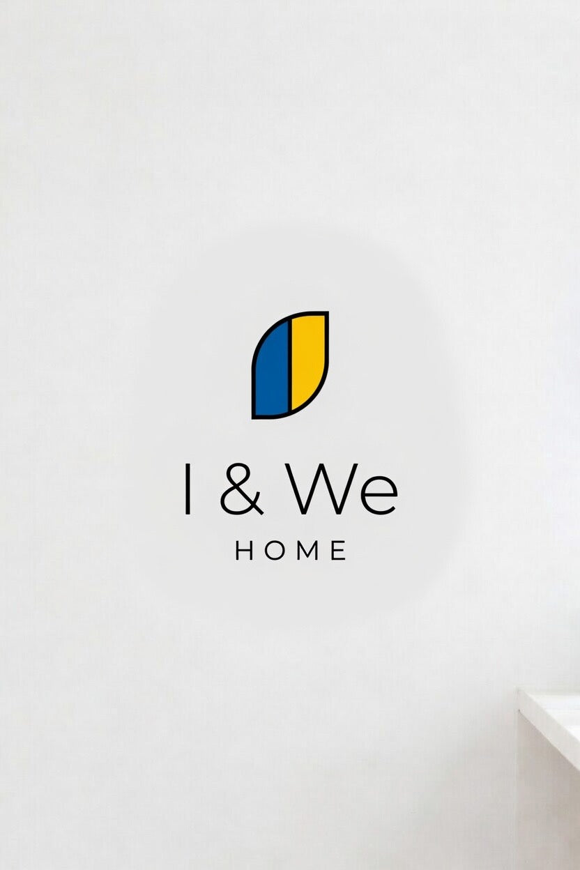 Home Decor Brand " I & We "